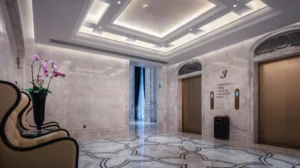 المصاعد السكنية 2026