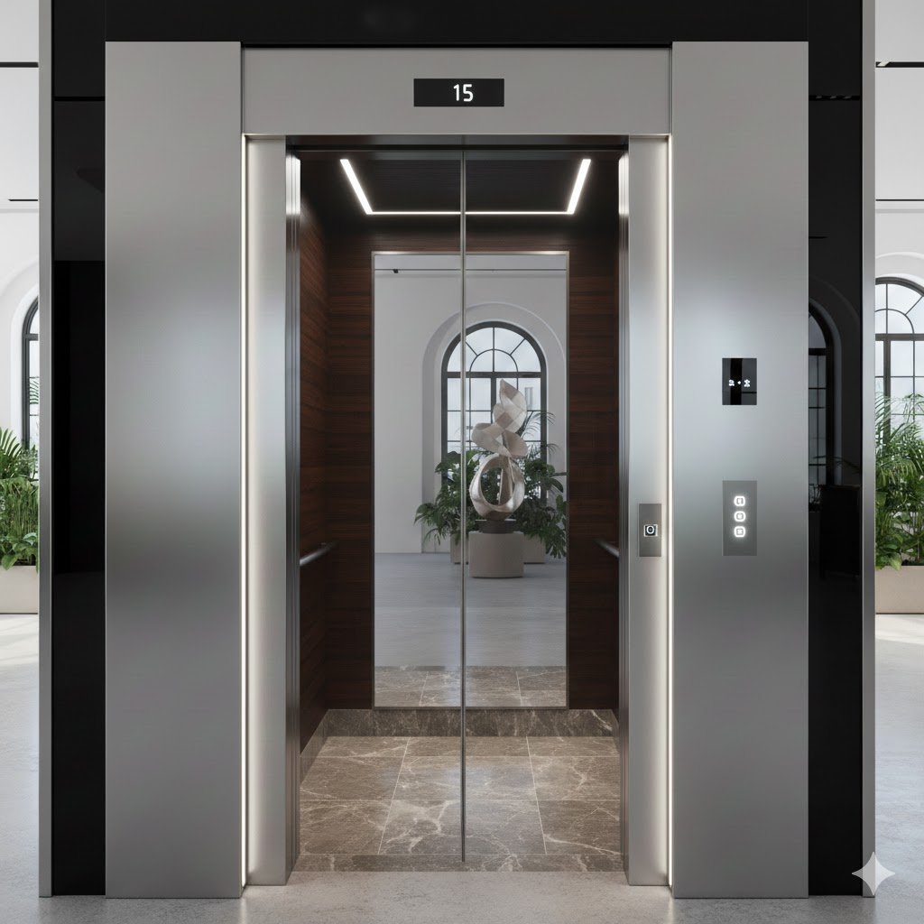 ﻛﻴﻒ ﺗﻀﻤﻦ ﻣﺼﺎﻋﺪ ﺳﻴﻠﻔﺮ اﻟﺠﻮدة ﻓﻲ ﻛﻞ ﻣﺮة؟