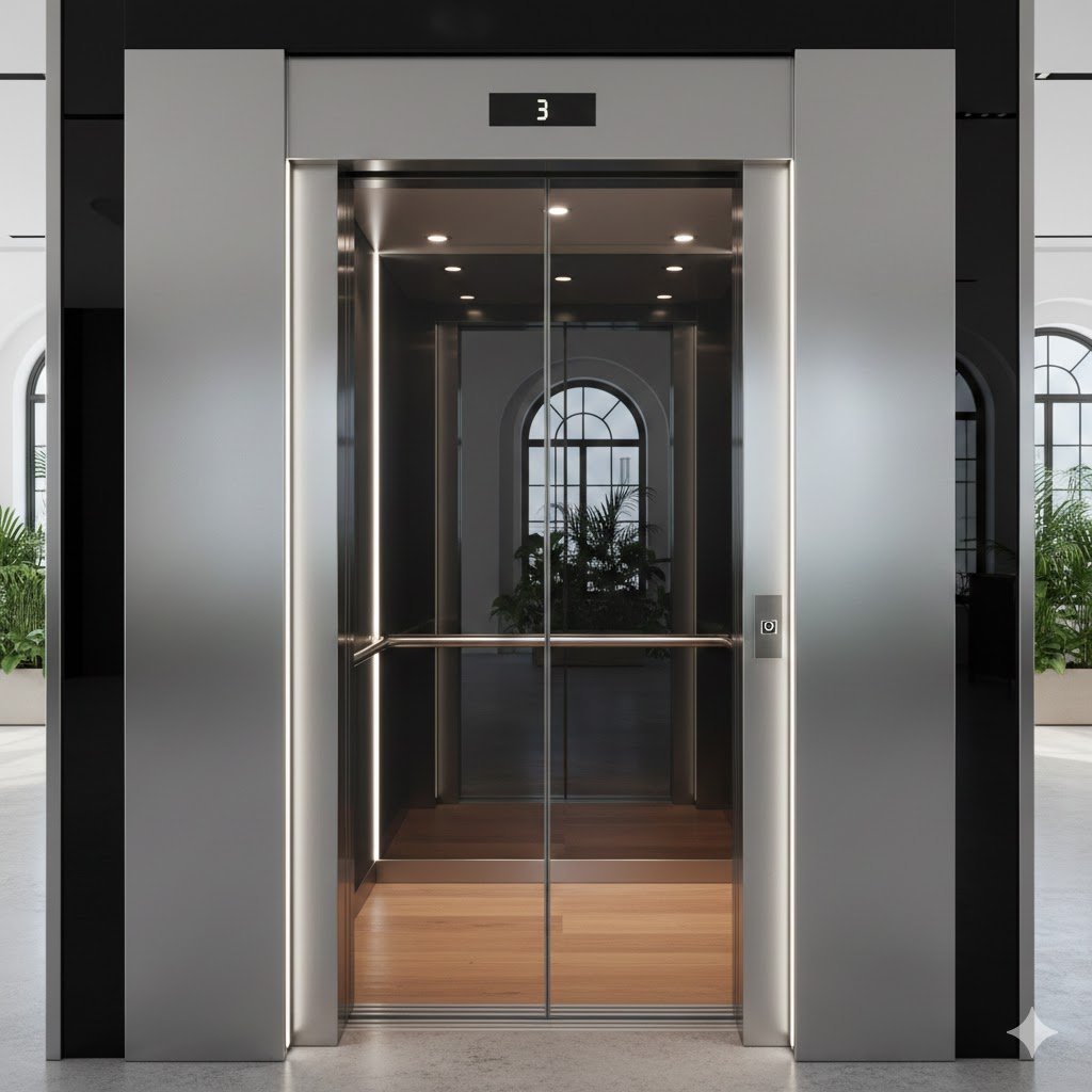 ﻛﻴﻒ ﺗﻀﻤﻦ ﻣﺼﺎﻋﺪ ﺳﻴﻠﻔﺮ اﻟﺠﻮدة ﻓﻲ ﻛﻞ ﻣﺮة؟