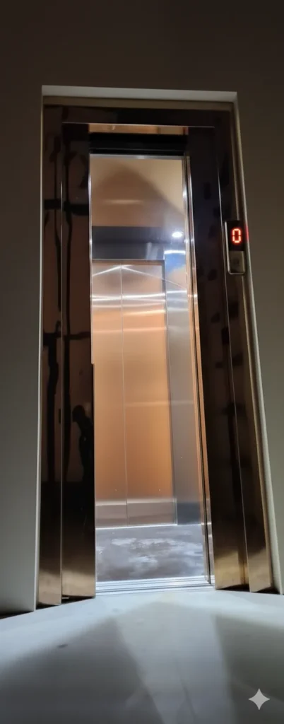 شركات المصاعد في الدمام