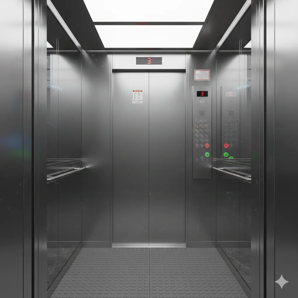 شركات المصاعد بالدمام