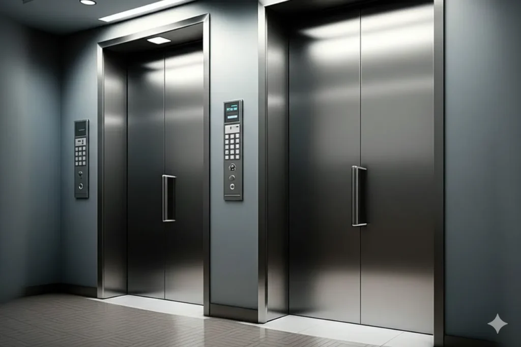 شركات المصاعد بالدمام 2026