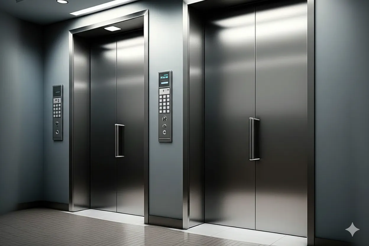  شركات المصاعد بالدمام 2026 